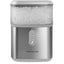 Frigidaire 33 Lbs. Premium Nugget Ice Maker - Stainless Steel, EFIC228 | Fridge.com