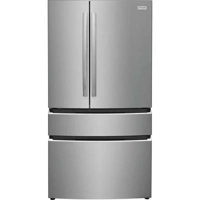 Frigidaire 36" 22.1 Cubic Feet French Door Refrigerator | Fridge.com