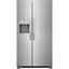 Frigidaire 36" Side by Side 25.6 Cu. Ft. Refrigerator | Fridge.com