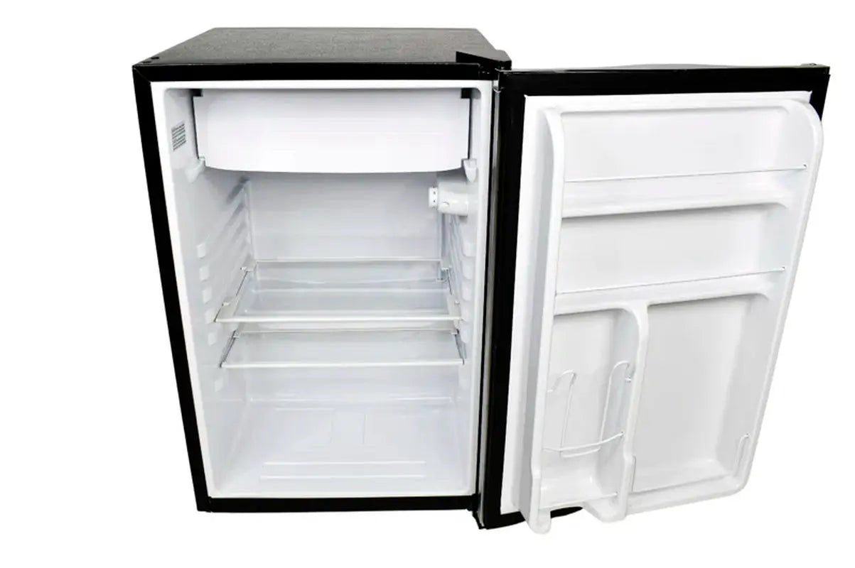 Frigidaire 4.5 CU. FT. Compact Refrigerator (Platinum Design) | Fridge.com