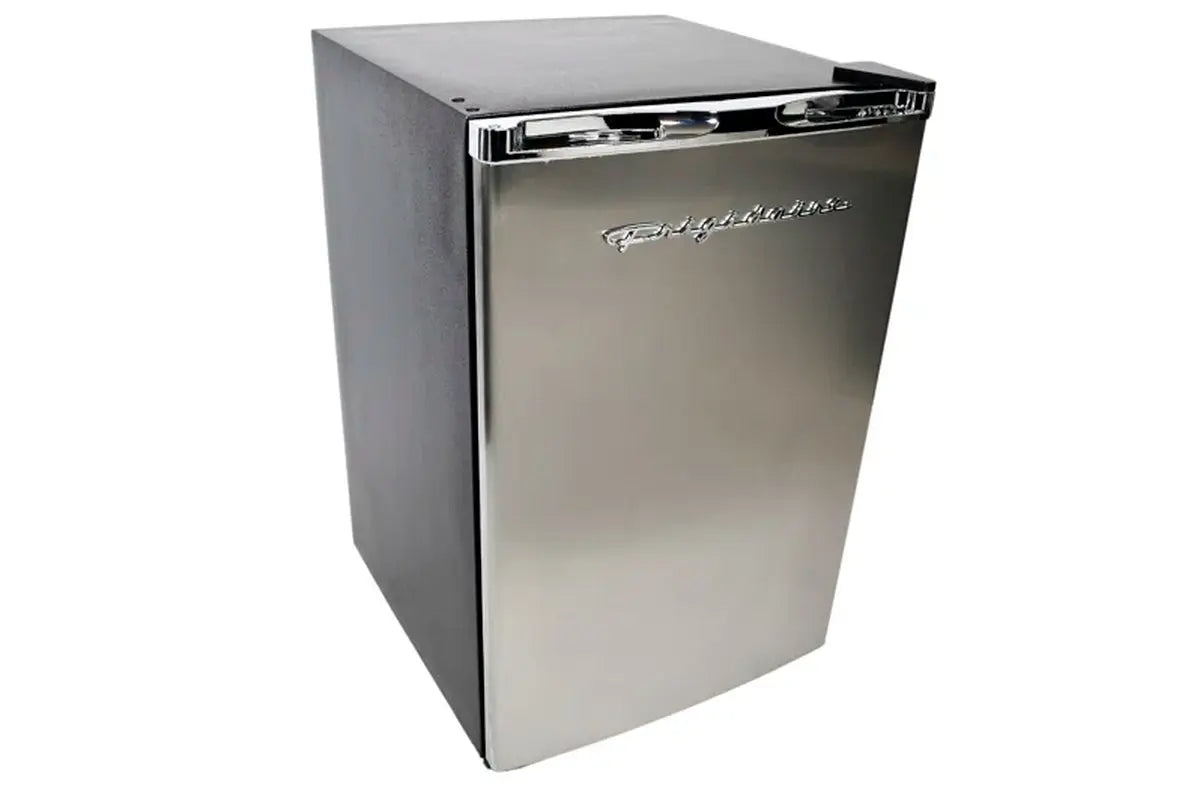 Frigidaire 4.5 CU. FT. Compact Refrigerator (Platinum Design) | Fridge.com