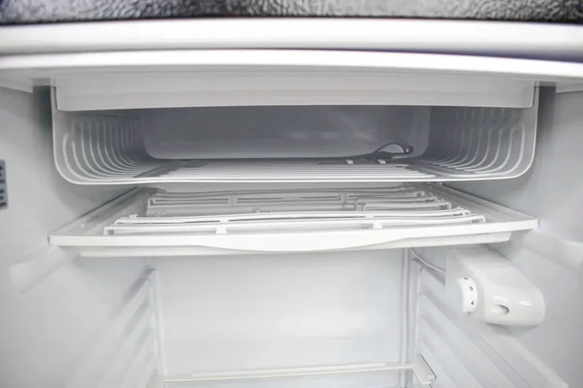 Frigidaire 4.5 CU. FT. Compact Refrigerator (Platinum Design) | Fridge.com