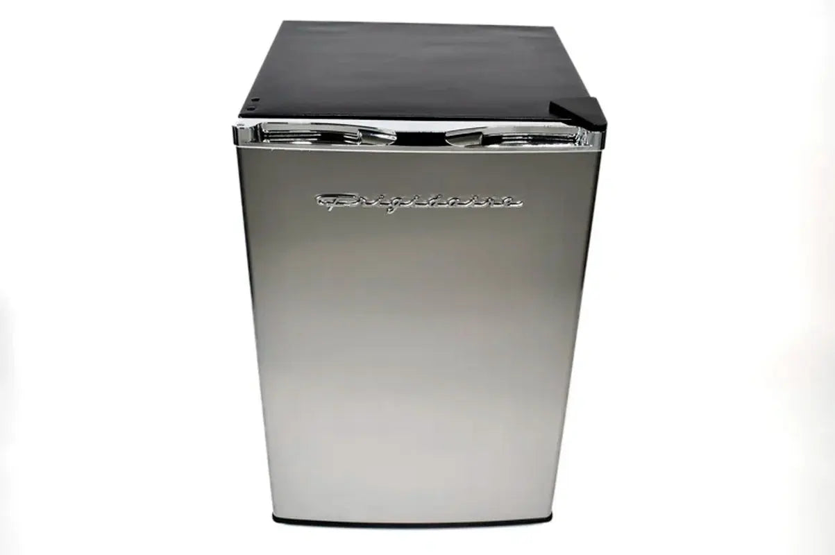 Frigidaire 4.5 CU. FT. Compact Refrigerator (Platinum Design) | Fridge.com