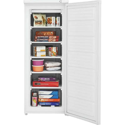 Frigidaire 6 Cubic Foot Upright Freezer | Fridge.com