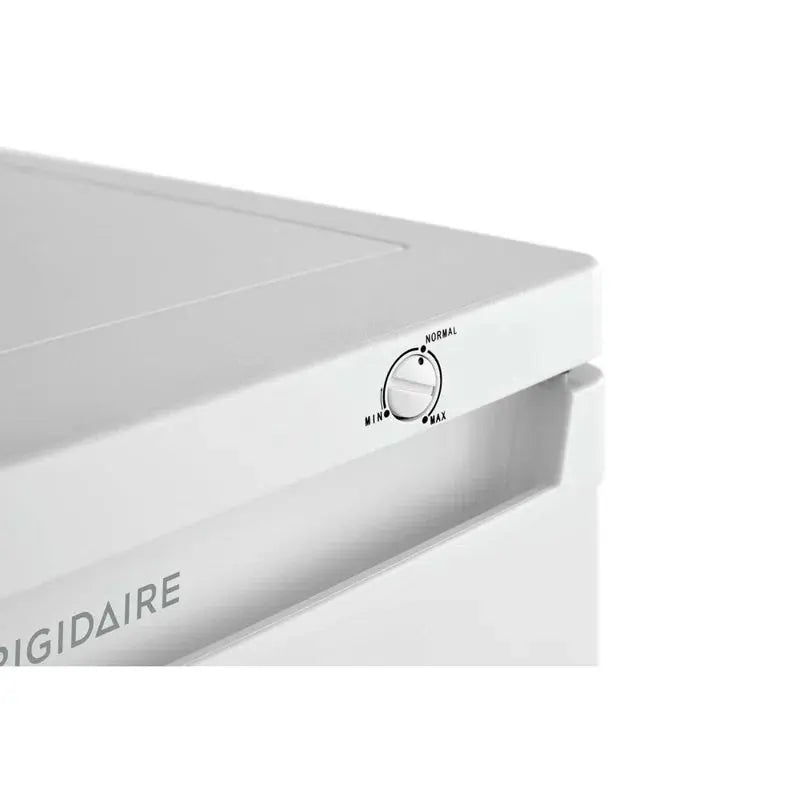 Frigidaire 6 Cubic Foot Upright Freezer | Fridge.com