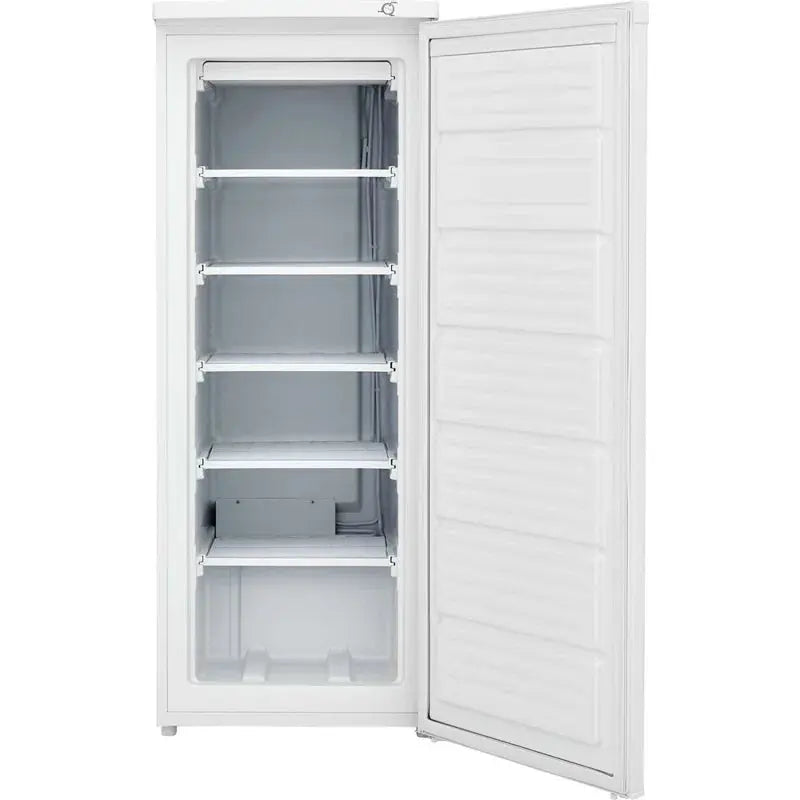 Frigidaire 6 Cubic Foot Upright Freezer | Fridge.com