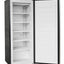 Frigidaire 6.5 Cu. Ft. Upright Freezer, Platinum | Fridge.com