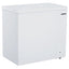 Frigidaire 7.0 Cu. Ft. Chest Freezer, EFRF7003, White | Fridge.com