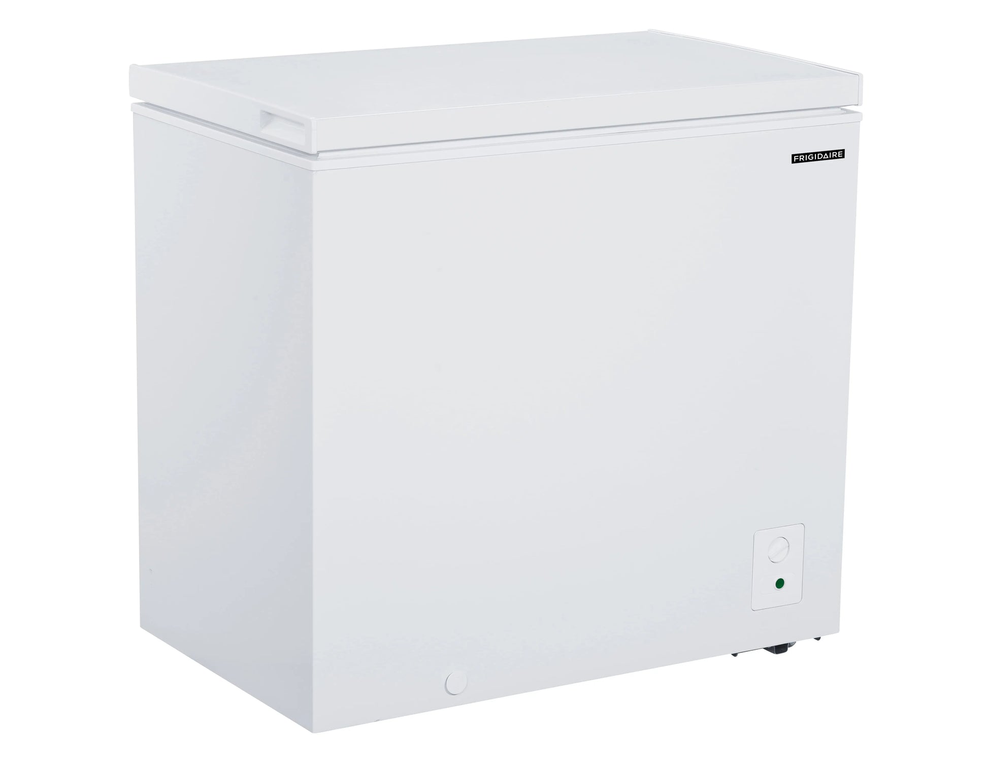 Frigidaire 7.0 Cu. Ft. Chest Freezer, EFRF7003, White | Fridge.com