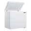 Frigidaire 7.0 Cu. Ft. Chest Freezer, EFRF7003, White | Fridge.com