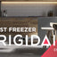 Frigidaire 7.0 Cu. Ft. Chest Freezer, EFRF7003, White | Fridge.com