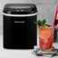 Frigidaire Compact Ice Maker - Assorted Colors | Fridge.com