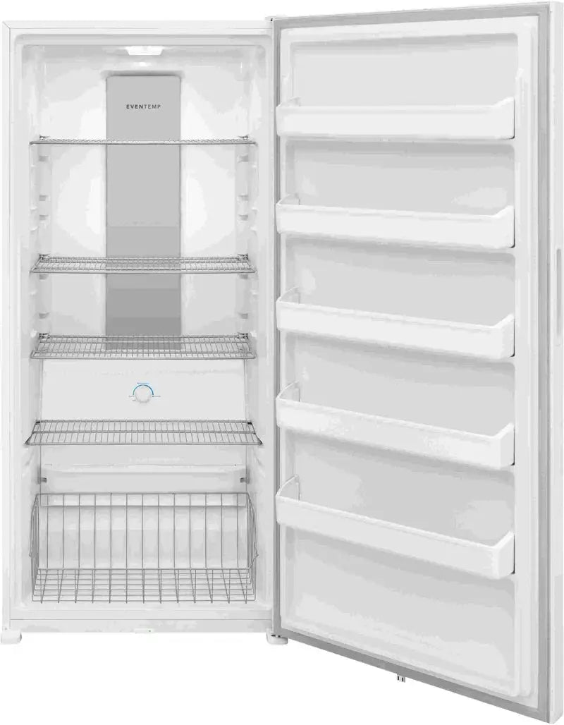 Frigidaire Freezer | Fridge.com