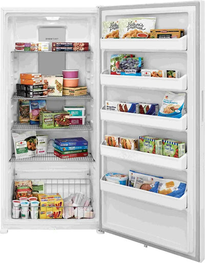 Frigidaire Freezer | Fridge.com