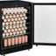 Frigidaire Gallery 165 Can 24" Built-In Beverage Refrigerator | Fridge.com