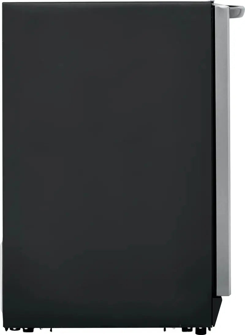 Frigidaire Gallery 165 Can 24" Built-In Beverage Refrigerator | Fridge.com