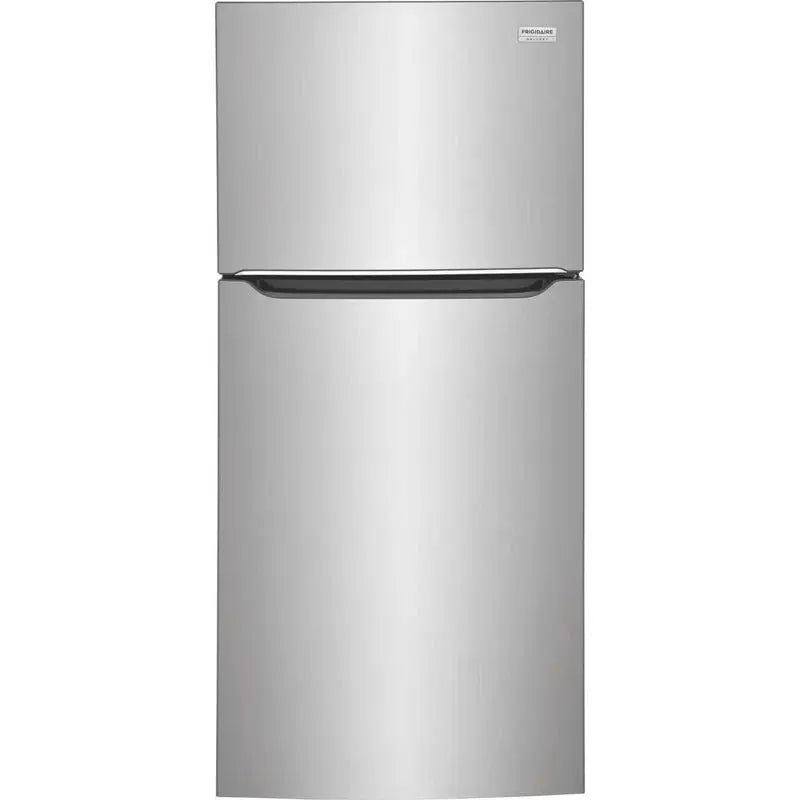 Frigidaire Gallery 20.0 Cu. Ft. Top Freezer Refrigerator | Fridge.com