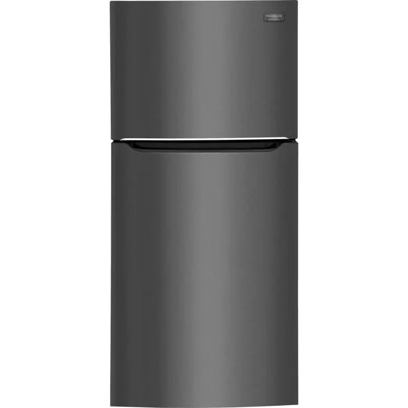 Frigidaire Gallery 20.0 Cu. Ft. Top Freezer Refrigerator | Fridge.com