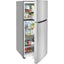 Frigidaire Gallery 20.0 Cu. Ft. Top Freezer Refrigerator | Fridge.com