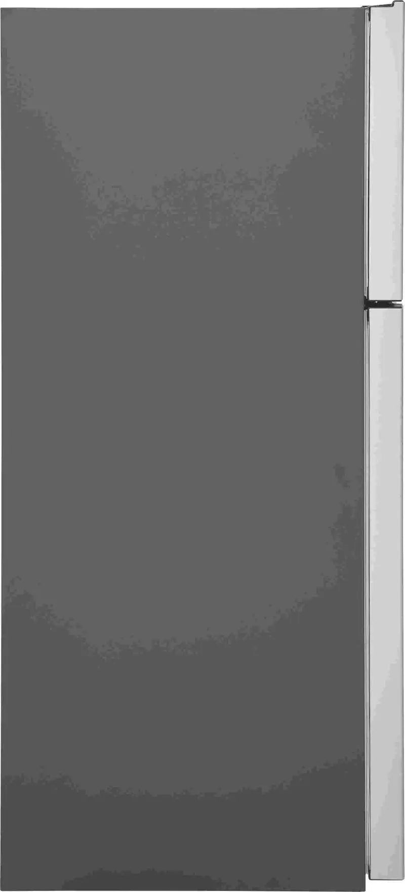 Frigidaire Gallery 20.0 Cu. Ft. Top Freezer Refrigerator | Fridge.com