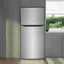 Frigidaire Gallery 20.0 Cu. Ft. Top Freezer Refrigerator | Fridge.com