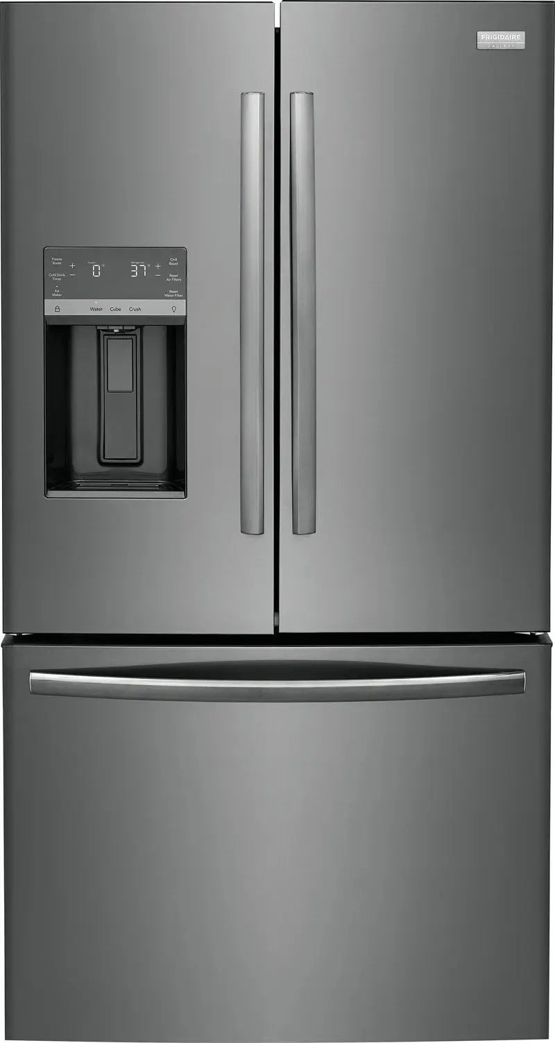 Frigidaire Gallery 27.8 Cu. Ft. French Door Refrigerator | Fridge.com