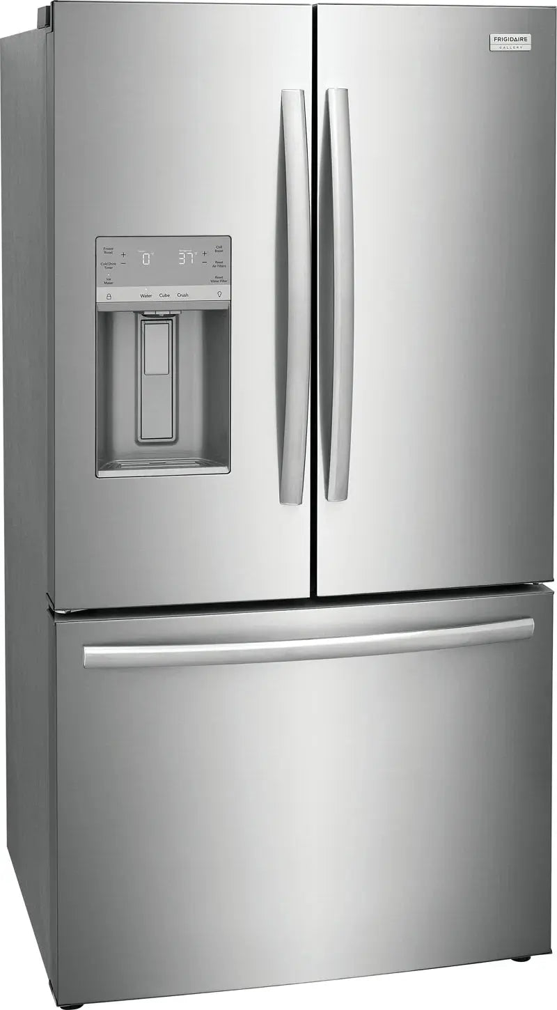 Frigidaire Gallery 27.8 Cu. Ft. French Door Refrigerator | Fridge.com