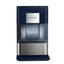 Frigidaire Gallery 44 lbs. Touchscreen Nugget Ice Maker - Stainless Steel Accent, EFIC256, NAVY | Fridge.com