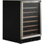 Frigidaire Gallery 52 Bottle Single Zone Convertible Wine Refrigerator | Fridge.com