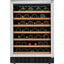 Frigidaire Gallery 52 Bottle Single Zone Convertible Wine Refrigerator | Fridge.com