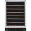 Frigidaire Gallery 52 Bottle Single Zone Convertible Wine Refrigerator | Fridge.com