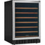 Frigidaire Gallery 52 Bottle Single Zone Convertible Wine Refrigerator | Fridge.com