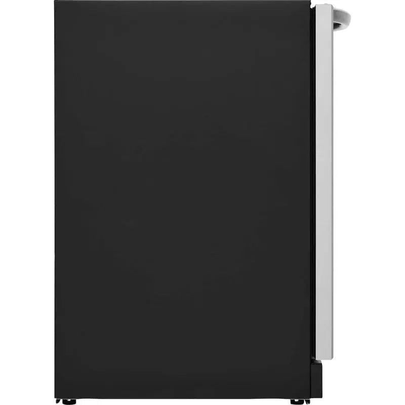 Frigidaire Gallery 52 Bottle Single Zone Convertible Wine Refrigerator | Fridge.com