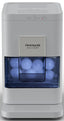 Frigidaire Gallery Touchscreen Artisinal Sphere Ice Maker - EFIC236, Grey | Fridge.com