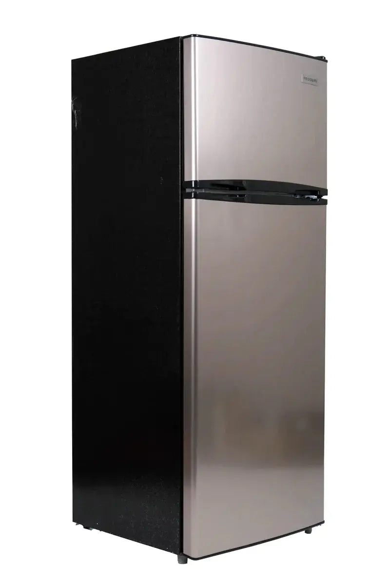 Frigidaire Platinum Fridge Freezer Combo, 7.5 Cu. Ft. Capacity Apartment Size Fridge with Freezer | Fridge.com