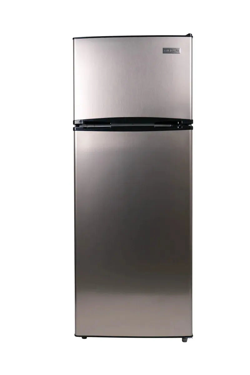 Frigidaire Platinum Fridge Freezer Combo, 7.5 Cu. Ft. Capacity Apartment Size Fridge with Freezer | Fridge.com