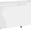 Frigidaire Portable 19.8 Cubic Feet Cu. Ft. Chest Freezer with Adjustable Temperature Controls | Fridge.com