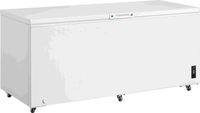 Frigidaire Portable 19.8 Cubic Feet Cu. Ft. Chest Freezer with Adjustable Temperature Controls | Fridge.com