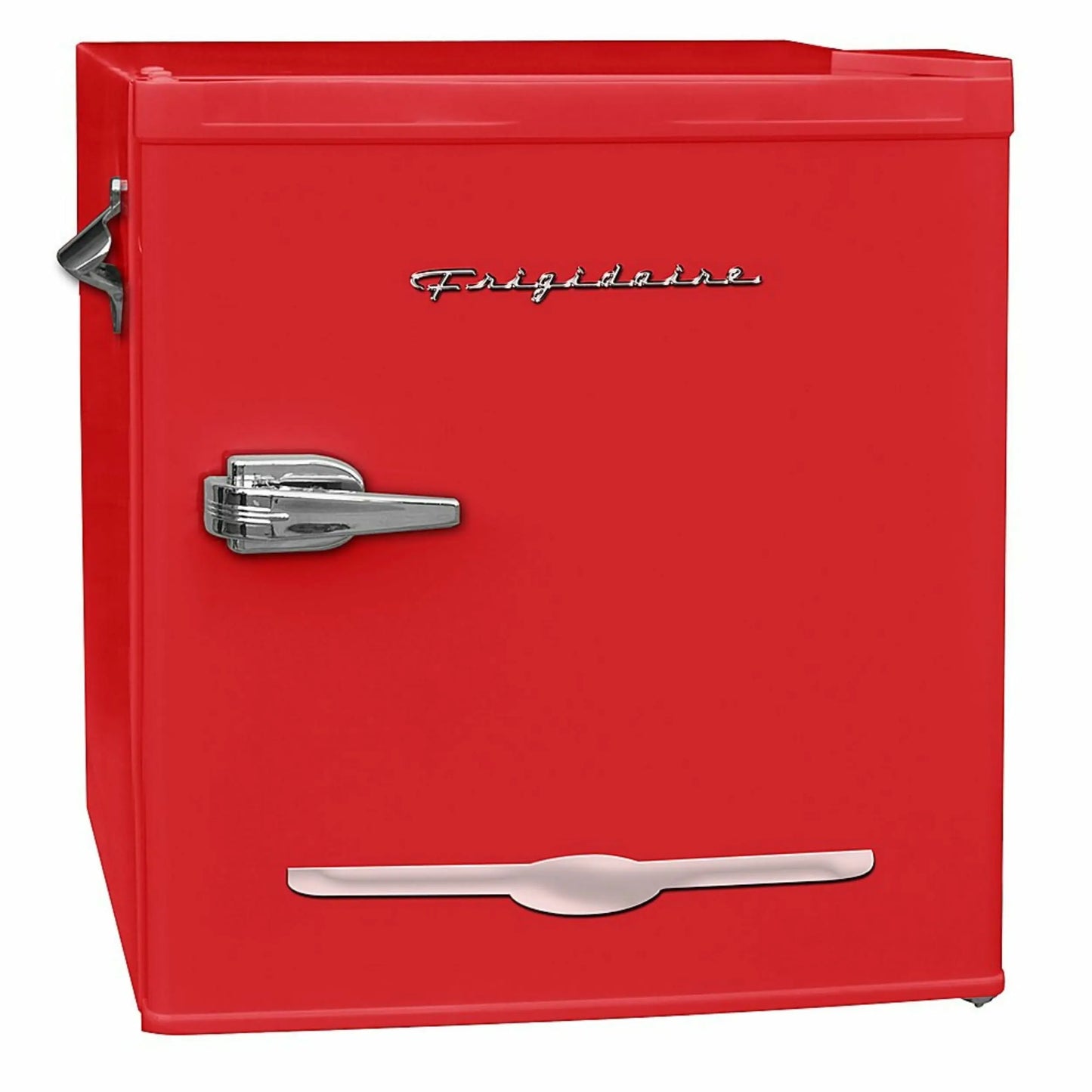 Frigidaire Retro Mini Bar Refrigerator - Red | Fridge.com