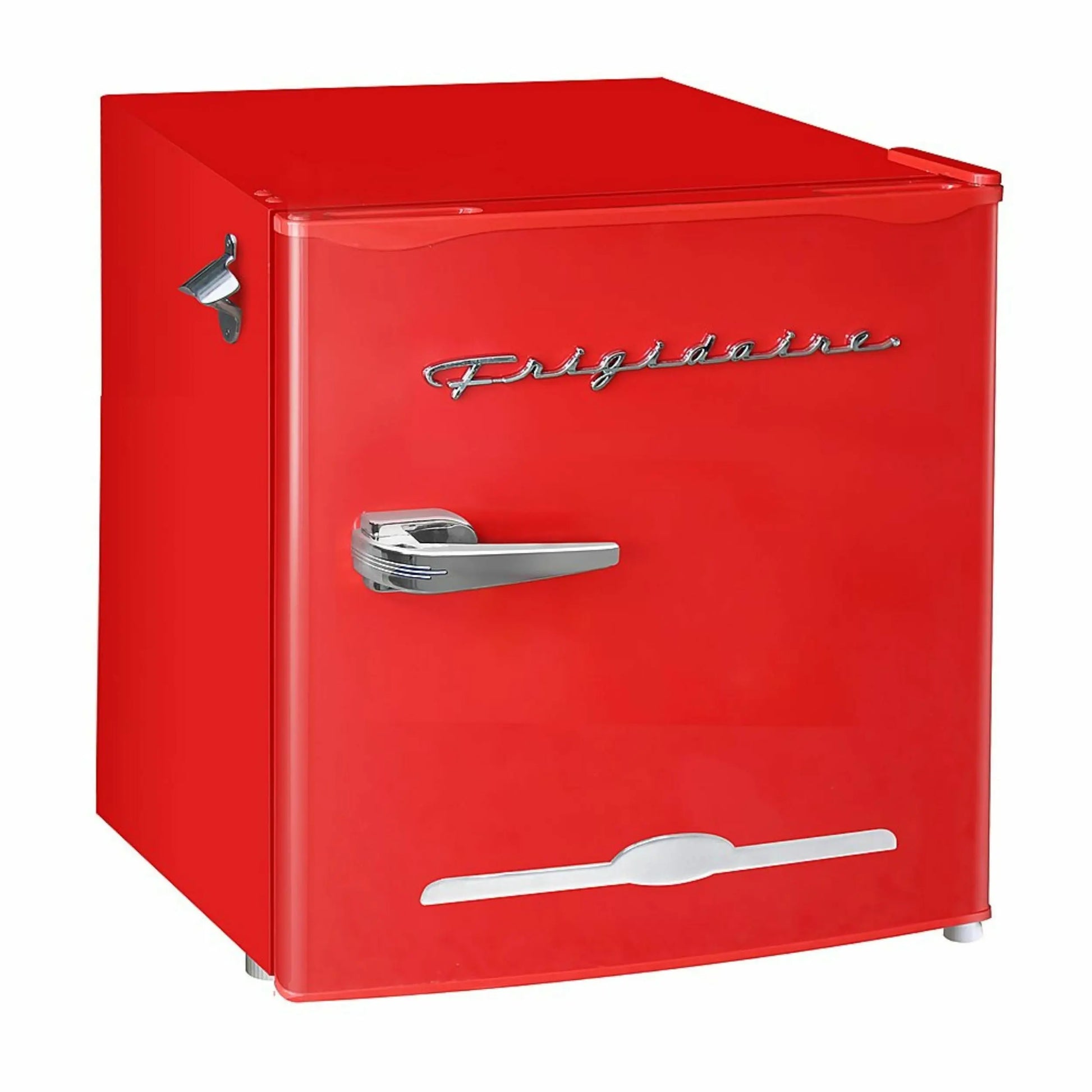 Frigidaire Retro Mini Bar Refrigerator - Red | Fridge.com