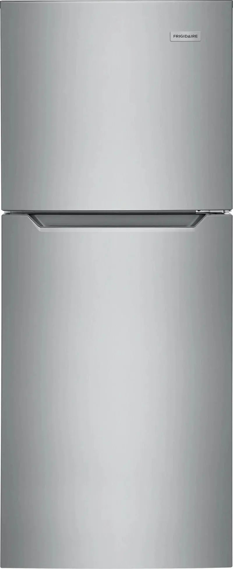 Frigidaire Series 24" Counter Depth Top Freezer Energy Star 10.1 Cu. Ft. Refrigerator | Fridge.com