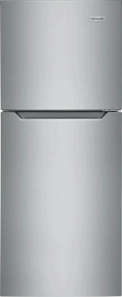 Frigidaire Series 24" Counter Depth Top Freezer Energy Star 10.1 Cu. Ft. Refrigerator | Fridge.com