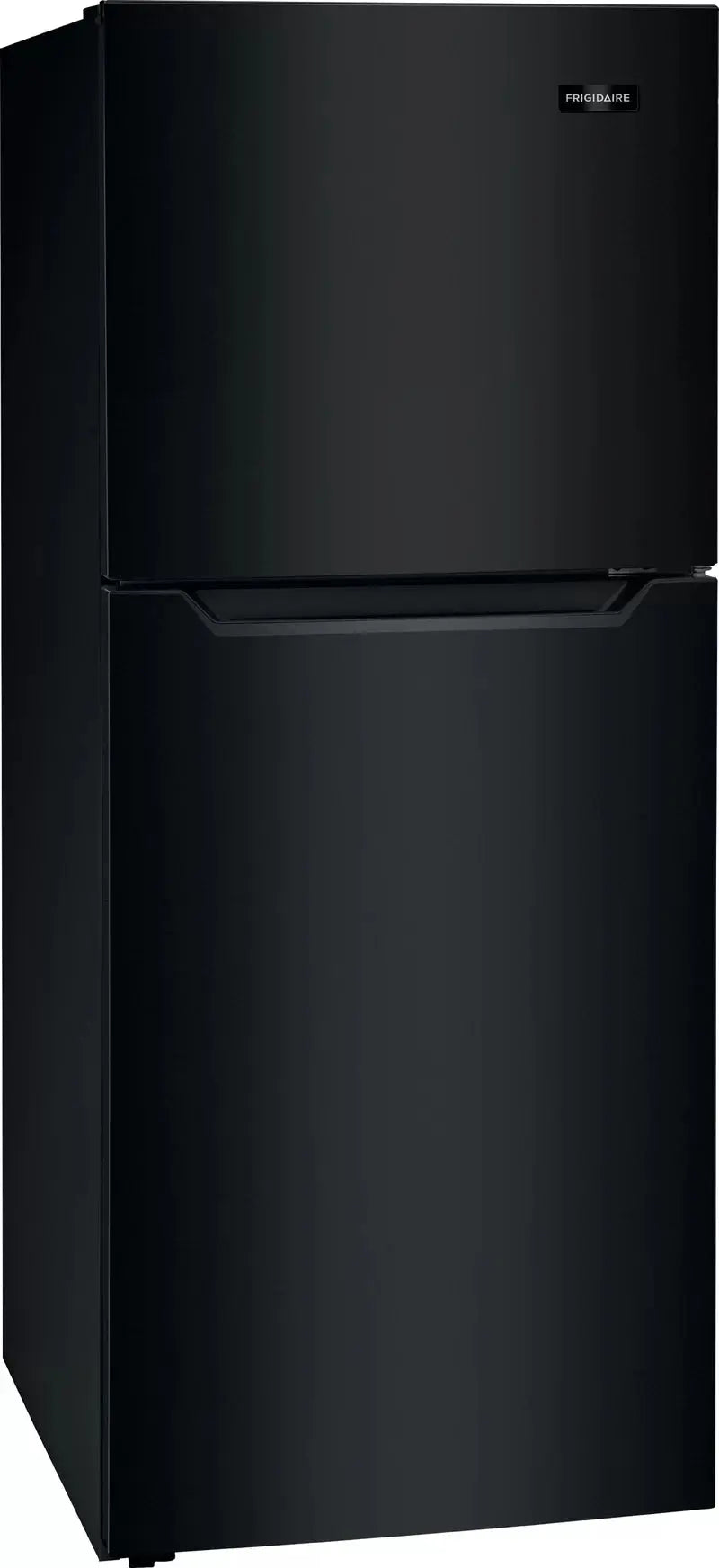 Frigidaire Series 24" Counter Depth Top Freezer Energy Star 10.1 Cu. Ft. Refrigerator | Fridge.com