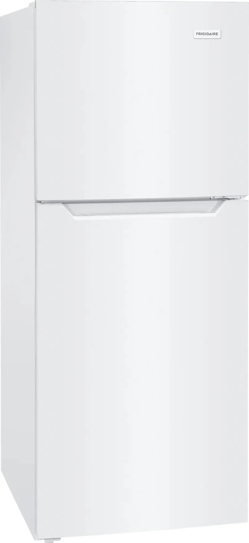 Frigidaire Series 24" Counter Depth Top Freezer Energy Star 10.1 Cu. Ft. Refrigerator | Fridge.com