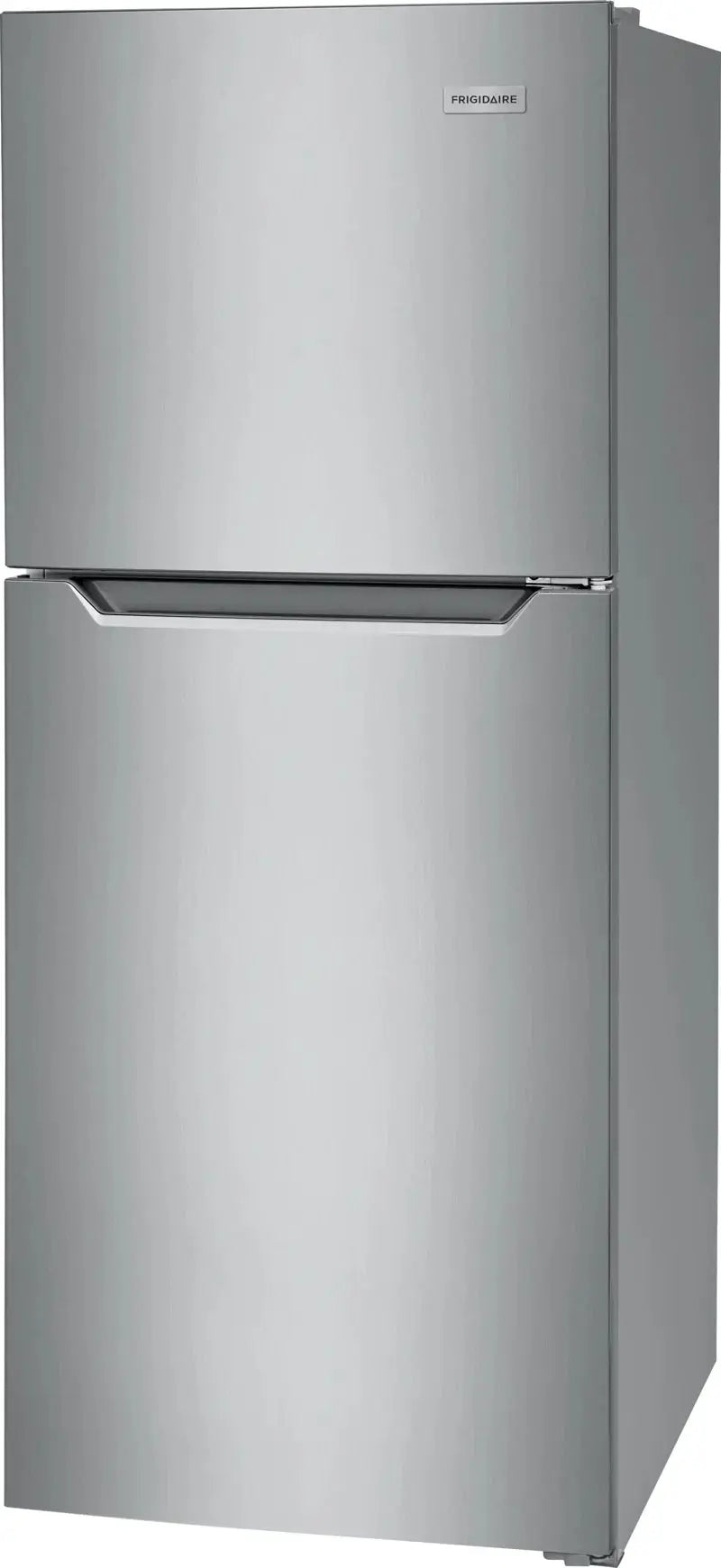 Frigidaire Series 24" Counter Depth Top Freezer Energy Star 10.1 Cu. Ft. Refrigerator | Fridge.com