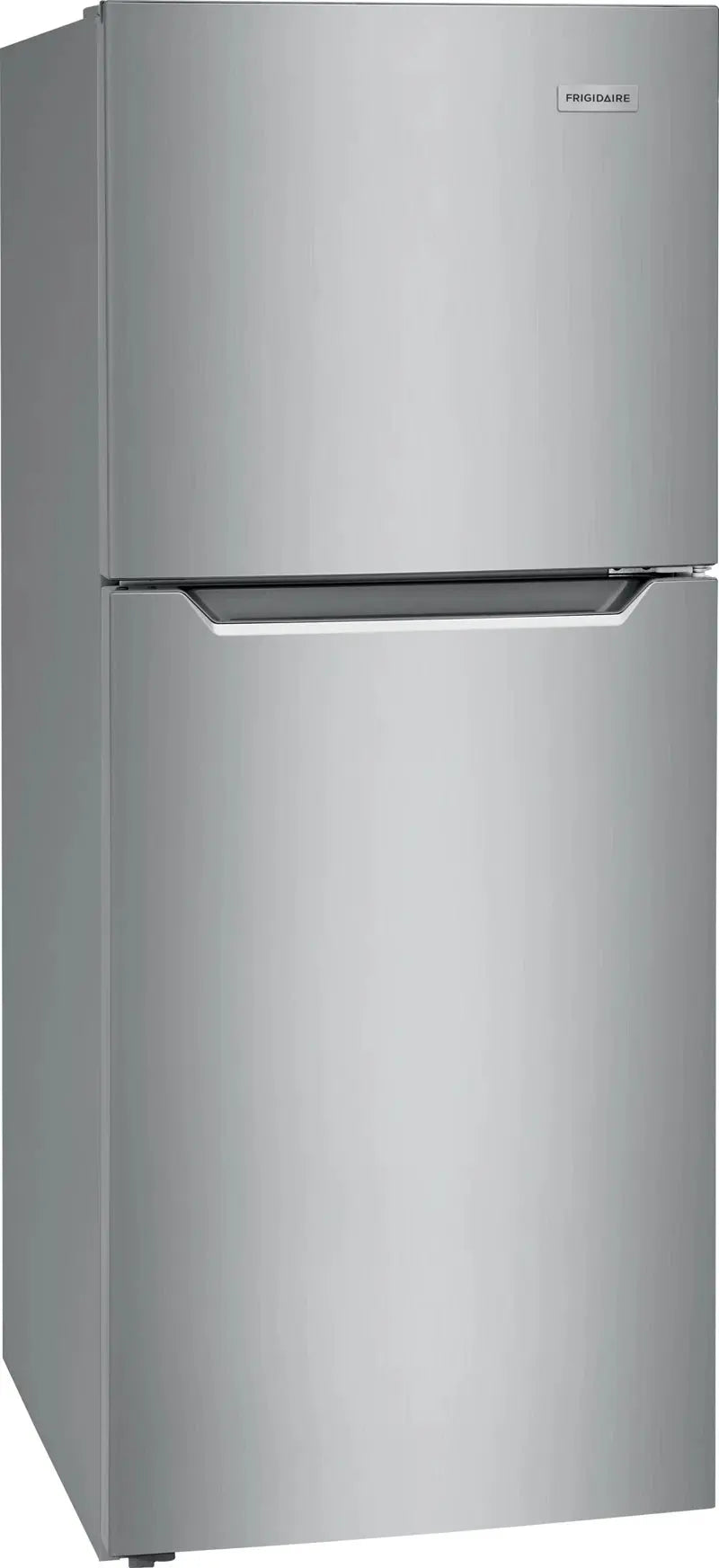 Frigidaire Series 24" Counter Depth Top Freezer Energy Star 10.1 Cu. Ft. Refrigerator | Fridge.com