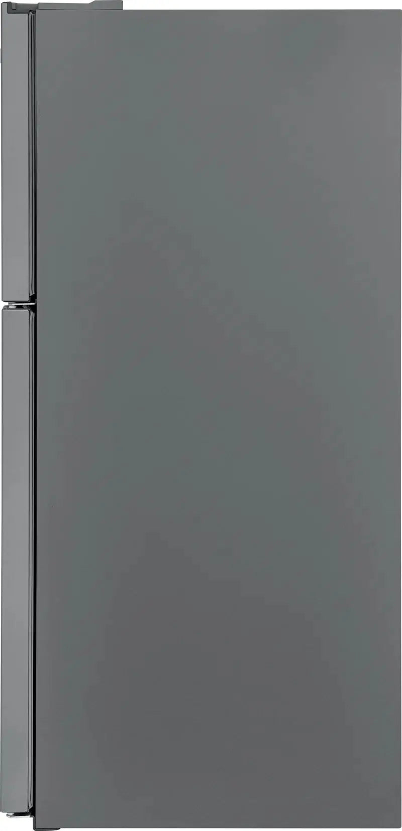 Frigidaire Series 24" Counter Depth Top Freezer Energy Star 10.1 Cu. Ft. Refrigerator | Fridge.com