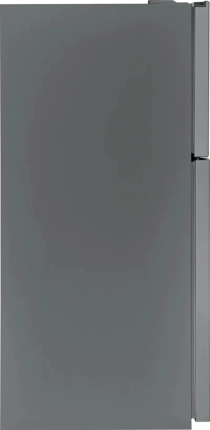 Frigidaire Series 24" Counter Depth Top Freezer Energy Star 10.1 Cu. Ft. Refrigerator | Fridge.com