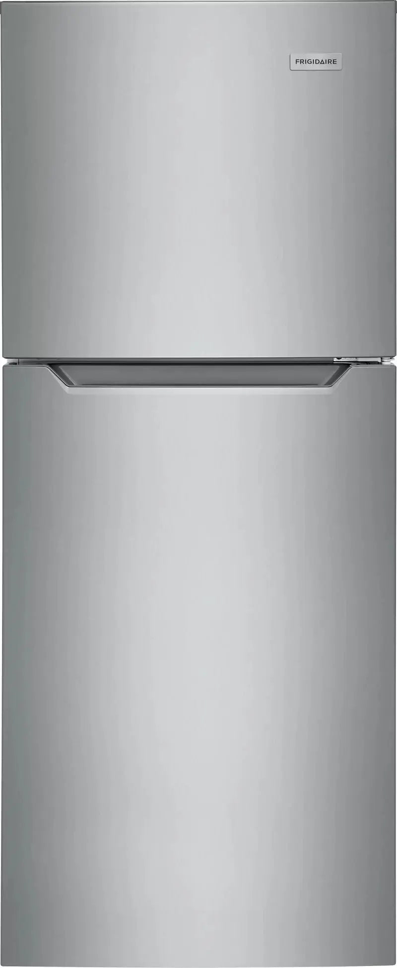 Frigidaire Series 24" Top Freezer Energy Star 11.6 Cu. Ft. Refrigerator | Fridge.com