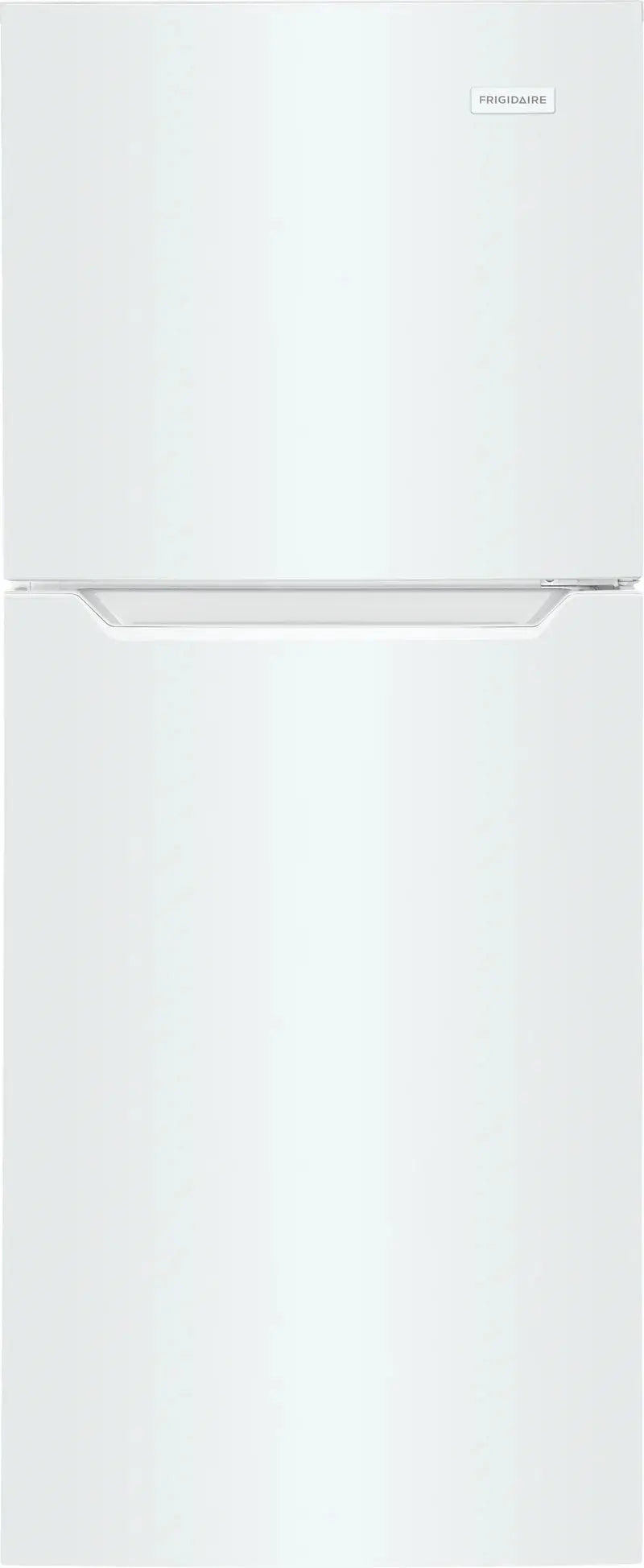 Frigidaire Series 24" Top Freezer Energy Star 11.6 Cu. Ft. Refrigerator | Fridge.com